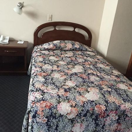 Hotel Lido Santa Cruz de La Sierra Εξωτερικό φωτογραφία