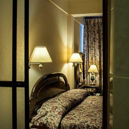 Hotel Lido Santa Cruz de La Sierra Εξωτερικό φωτογραφία