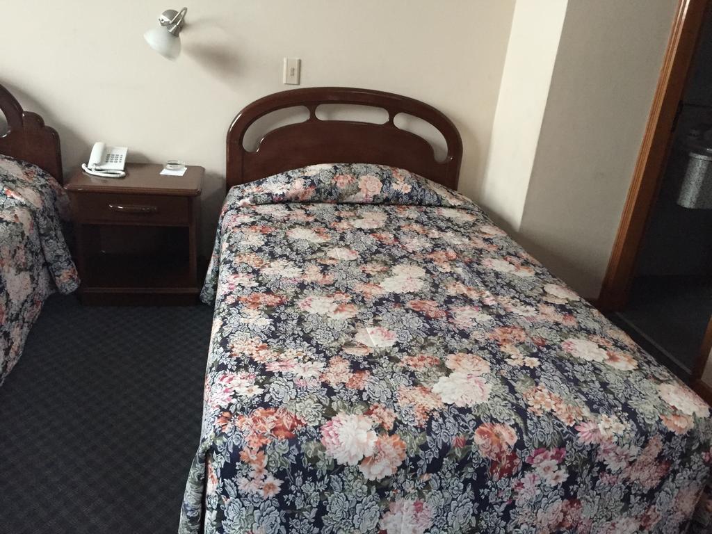 Hotel Lido Santa Cruz de La Sierra Εξωτερικό φωτογραφία