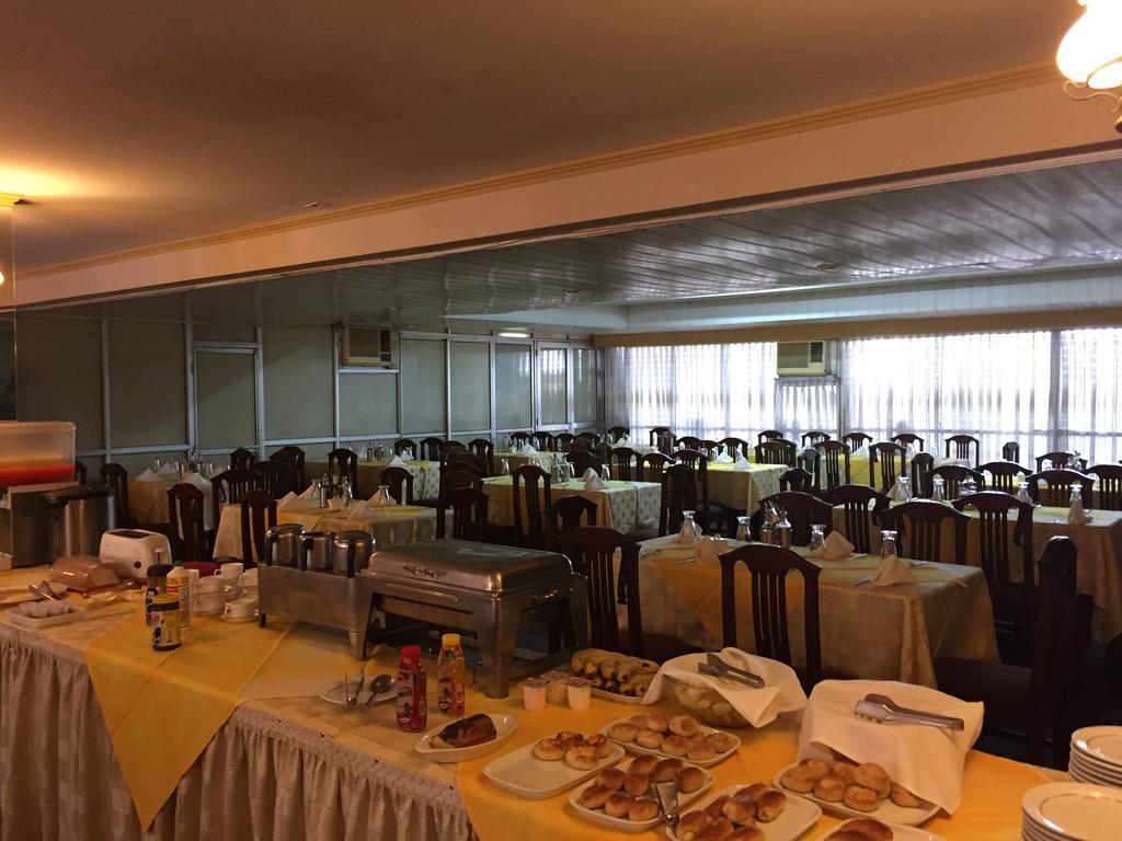 Hotel Lido Santa Cruz de La Sierra Εξωτερικό φωτογραφία