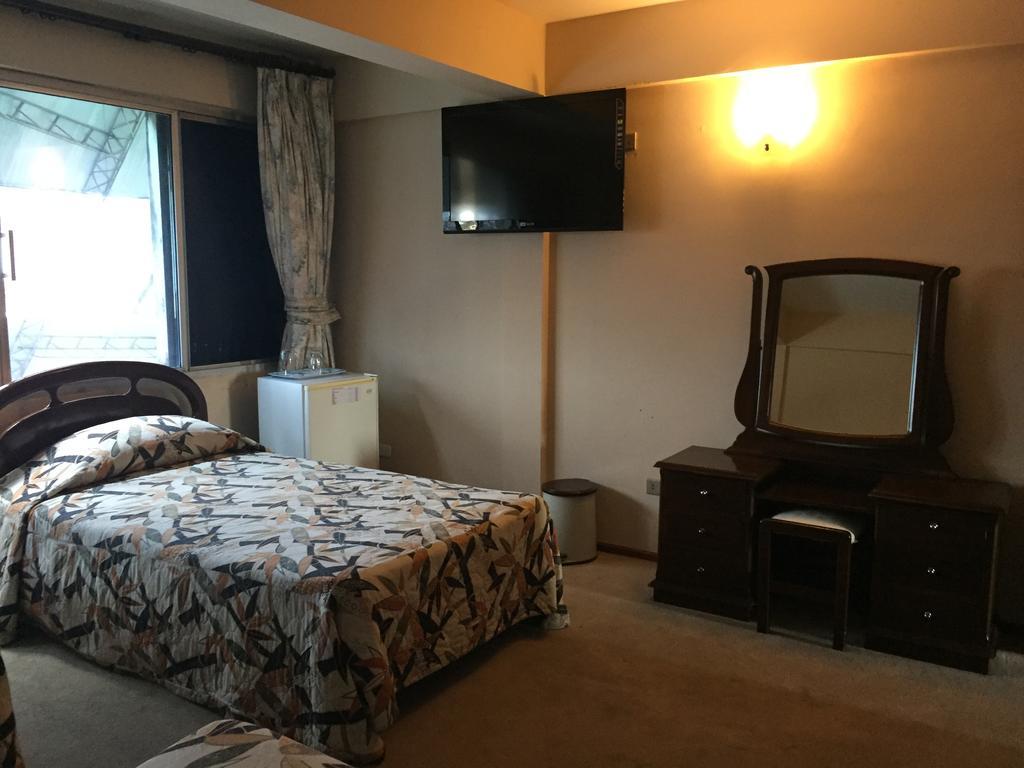 Hotel Lido Santa Cruz de La Sierra Εξωτερικό φωτογραφία