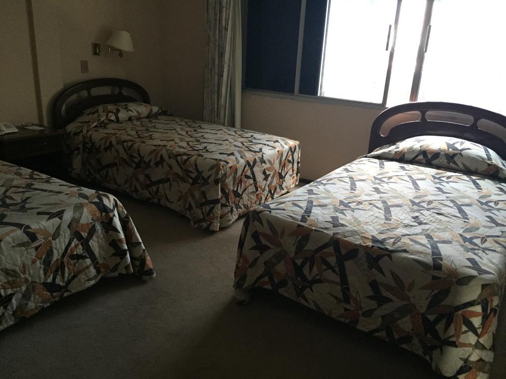 Hotel Lido Santa Cruz de La Sierra Εξωτερικό φωτογραφία