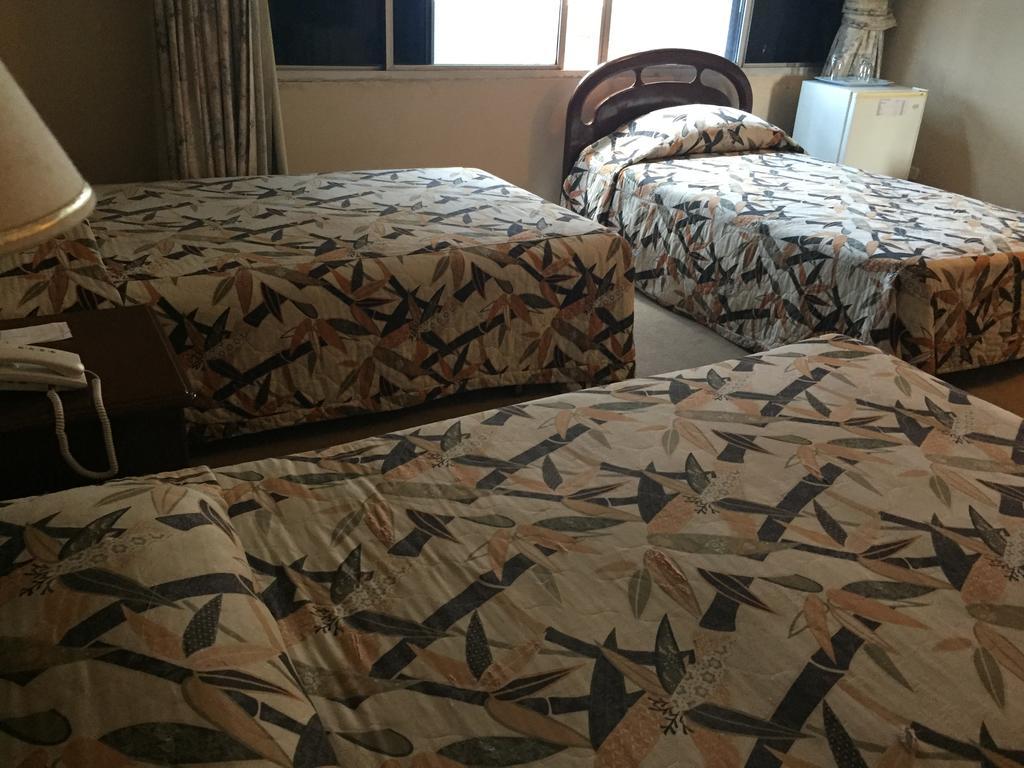 Hotel Lido Santa Cruz de La Sierra Εξωτερικό φωτογραφία