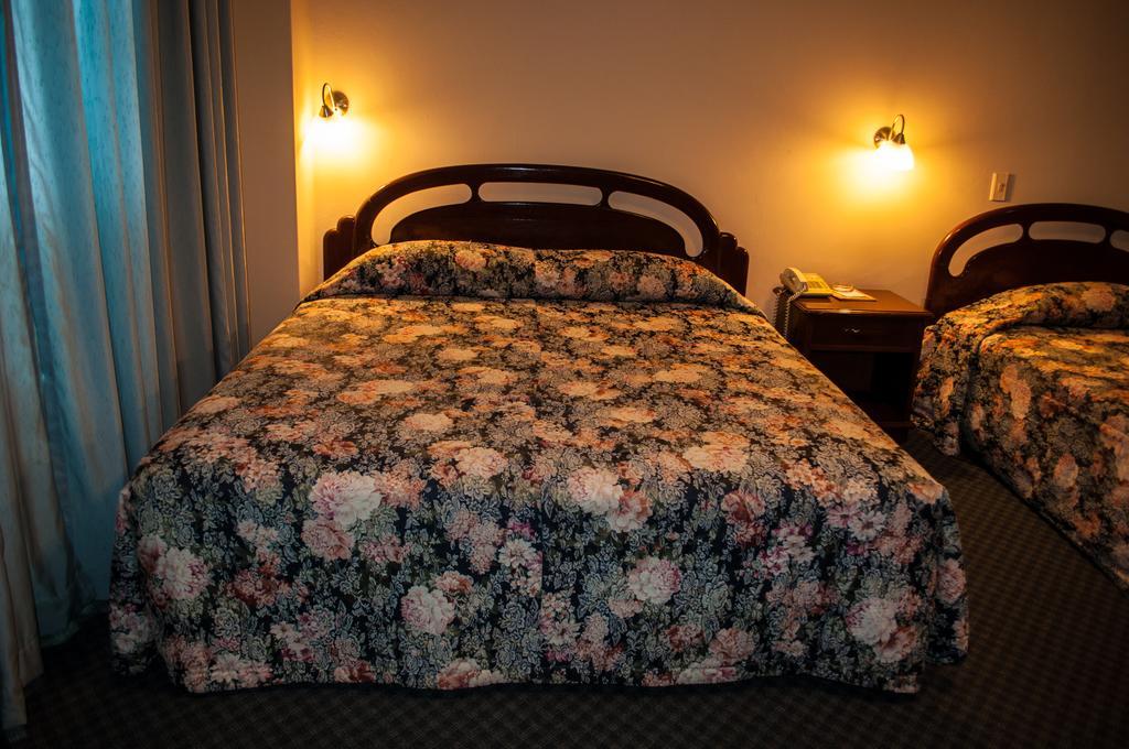 Hotel Lido Santa Cruz de La Sierra Εξωτερικό φωτογραφία