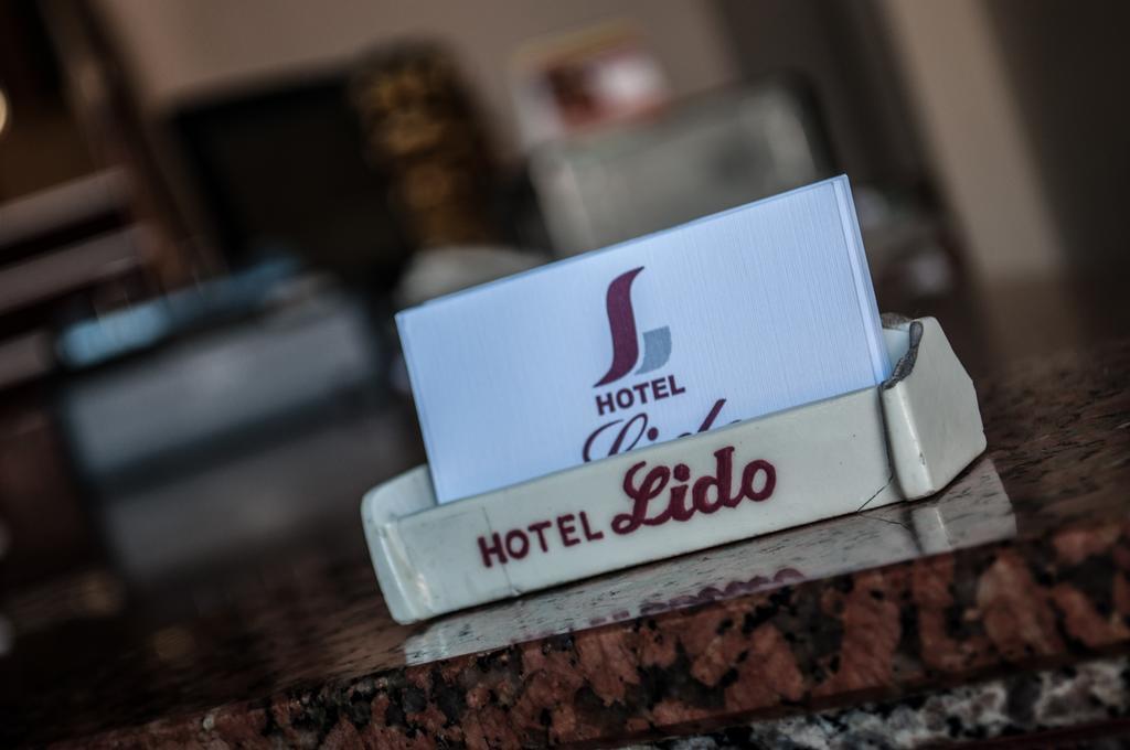 Hotel Lido Santa Cruz de La Sierra Εξωτερικό φωτογραφία