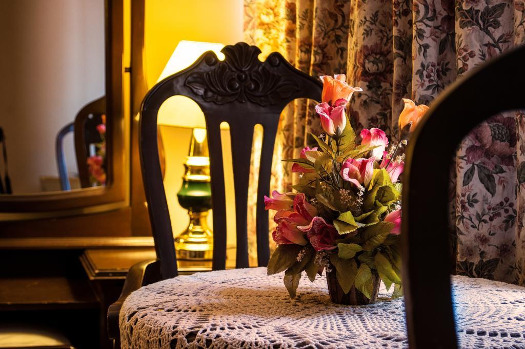 Hotel Lido Santa Cruz de La Sierra Εξωτερικό φωτογραφία