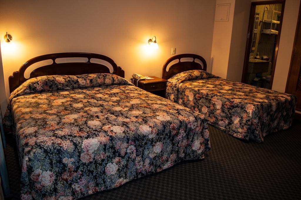 Hotel Lido Santa Cruz de La Sierra Εξωτερικό φωτογραφία