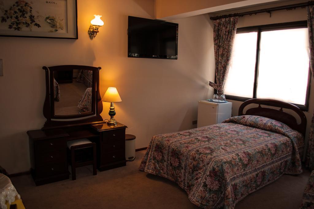 Hotel Lido Santa Cruz de La Sierra Εξωτερικό φωτογραφία