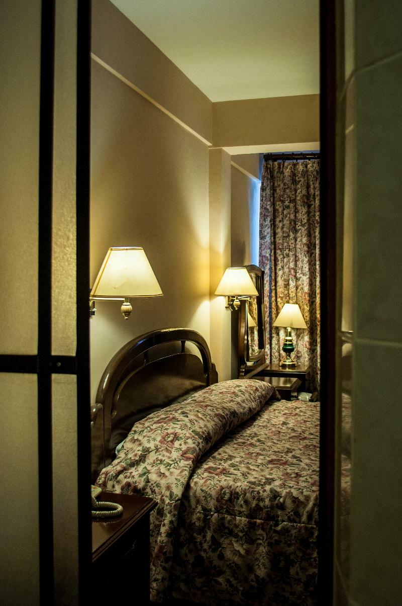 Hotel Lido Santa Cruz de La Sierra Εξωτερικό φωτογραφία